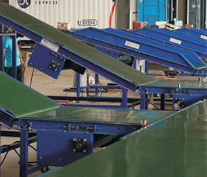 流體分揀輸送機(jī)