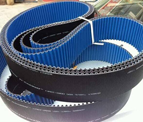 蓋茨保利強(qiáng)同步帶