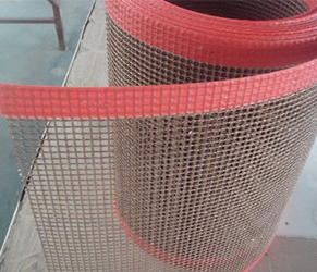 特氟龍網(wǎng)帶