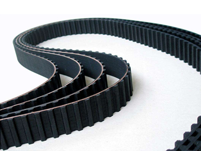 橡膠同步帶