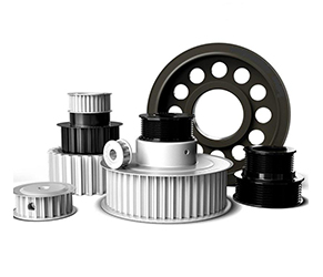 鋁合金同步輪 鋁合金同步輪