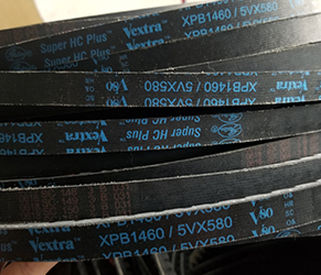 XPB帶齒三角帶 XPB帶齒三角帶