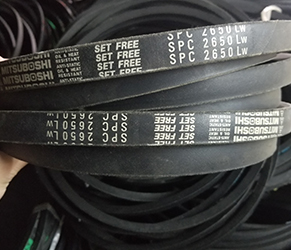 SPC高速三角帶 SPC高速三角帶