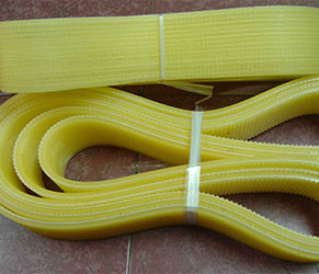 聚氨酯多楔帶 聚氨酯多楔帶