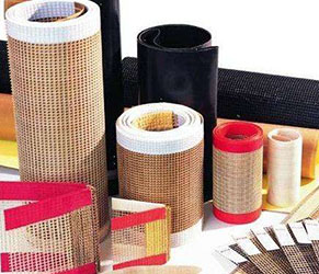 特氟龍網(wǎng)帶